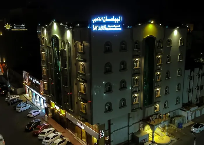 البيلسان الذهبي للوحدات السكنية-اقتصادي