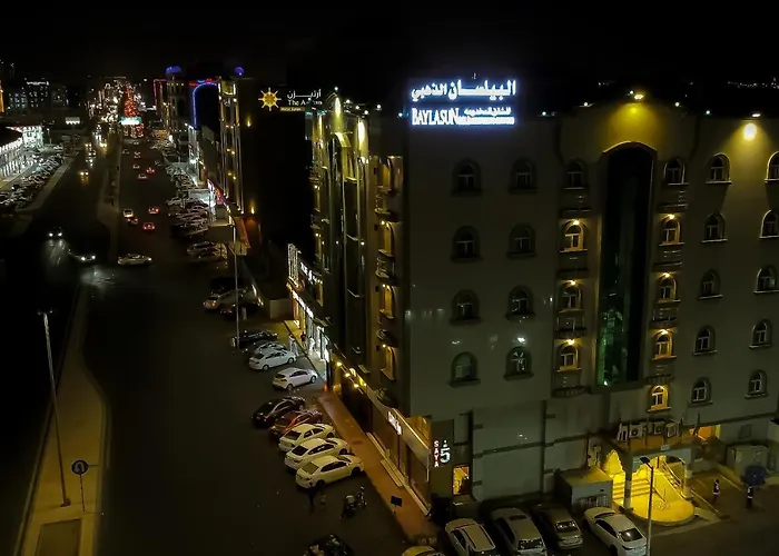 البيلسان الذهبي للوحدات السكنية-اقتصادي