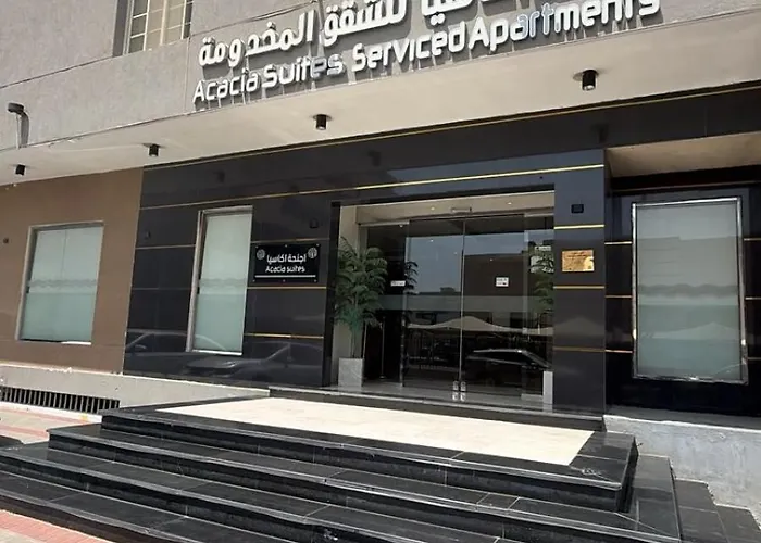 اجنحة ميلان الفندقية